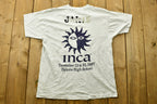 Vintage 1995 High School Wrestling T-Shirt