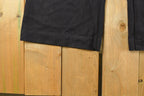 Vintage 1940s US Navy Bell Bottom Pants, Men's 30 x 32, Laced Fly