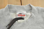 Vintage 1990s Mickey And Pluto Graphic Crewneck Sweatshirt