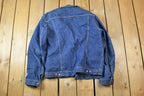 Vintage 1970s GWG Jean Jacket Men's Medium
