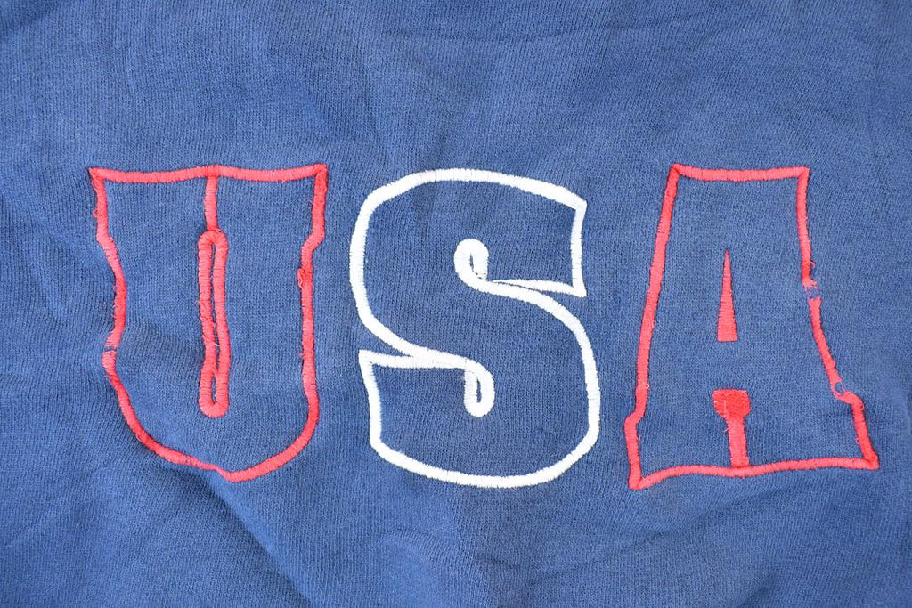 Vintage 1990s USA Heavyweight Crewneck Sweatshirt