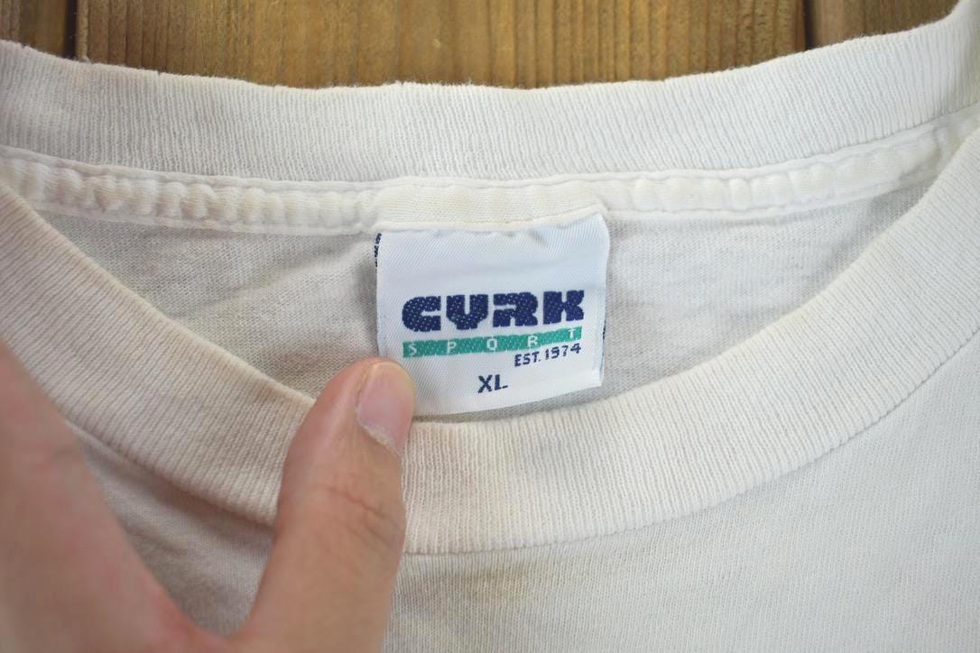Vintage 1990s Cayman Islands Souvenir T-Shirt
