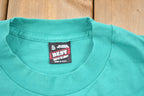 Vintage 1990s Branson Montana Graphic T-Shirt