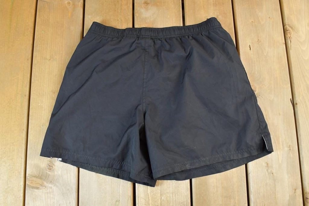 Vintage 1990s Nike Athletic Shorts