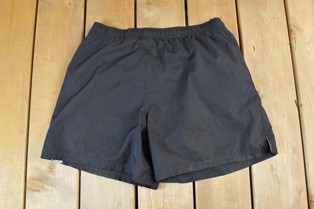 Vintage 1990s Nike Athletic Shorts