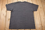 Vintage 1991 Lobo DC Comics Graphitti Promo T-shirt
