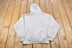 Vintage 1990s Springs CC Graphic Hoodie