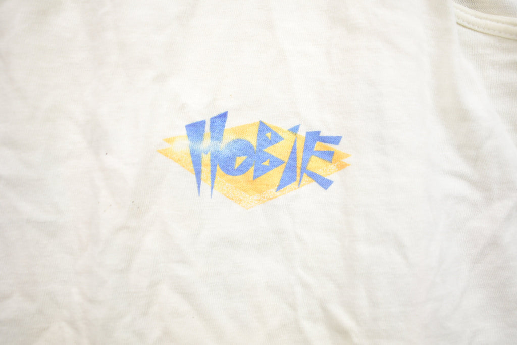 Vintage 1990s Hobie Lahaina Maui Graphic Tank Top