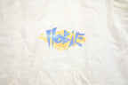Vintage 1990s Hobie Lahaina Maui Graphic Tank Top
