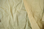 Vintage 1977 Army Military Button Up Shirt Men's Large