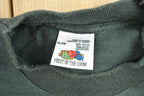 Vintage 1989 Batman Logo Graphic T-Shirt