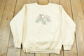 Vintage 1990s Northern Outdoor Crewneck Sweatshirt Made In USA