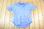 Vintage 1990s Polo By Ralph Lauren Button Up Shirt Men's L
