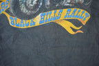Vintage 1999 Harley Davidson Motorcycles Sturgis Black Hills Rally T-Shirt Men's XL