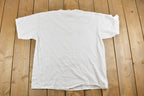 Vintage 1990s Maui Fish Souvenir T-Shirt