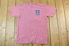 Vintage 1990s Perkins Cove Single Stitch T-Shirt