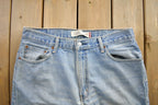 Vintage 2000s Levi's Jeans Size 36x34