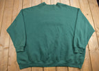 Vintage 1990s Michigan State University Collegiate Crewneck