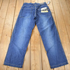 Vintage Y2K Deadstock Phat Farm Hip Hop Jeans Size 34