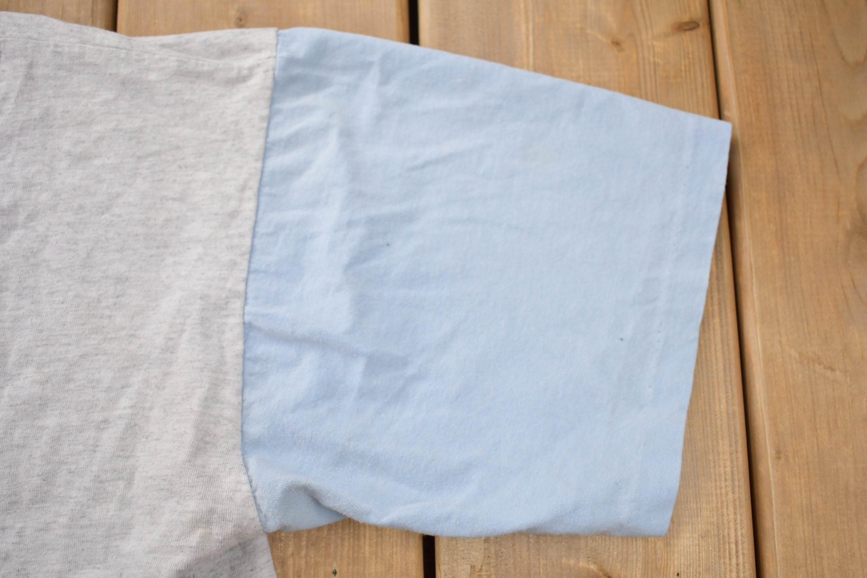 Vintage 1994 University of North Carolina Tar Heels Collegiate Baseball Button Up T-Shirt