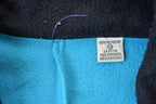 Vintage 1990s Neon Fleece Sweater