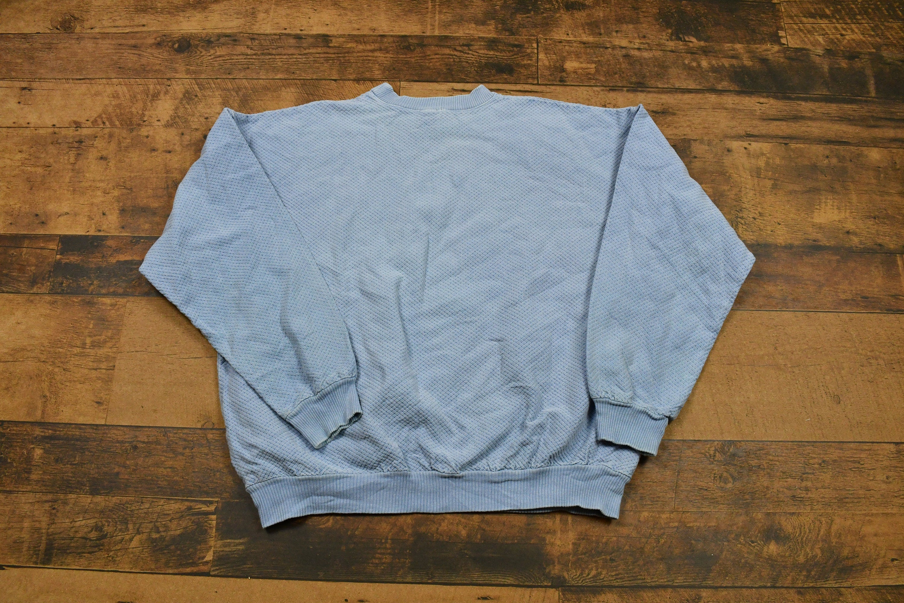 Vintage 1990s Galena Crewneck