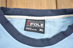 Vintage South Pole Graphic Long Sleeve T-Shirt