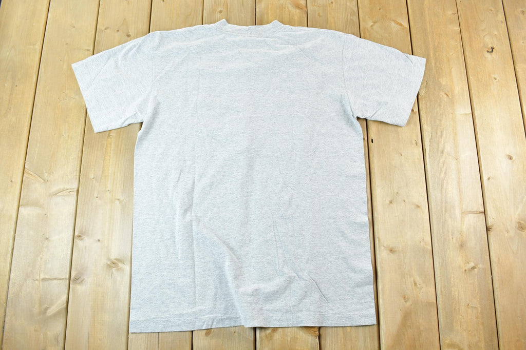 Vintage 1990s Royal Caribbean Single Stitch T-Shirt