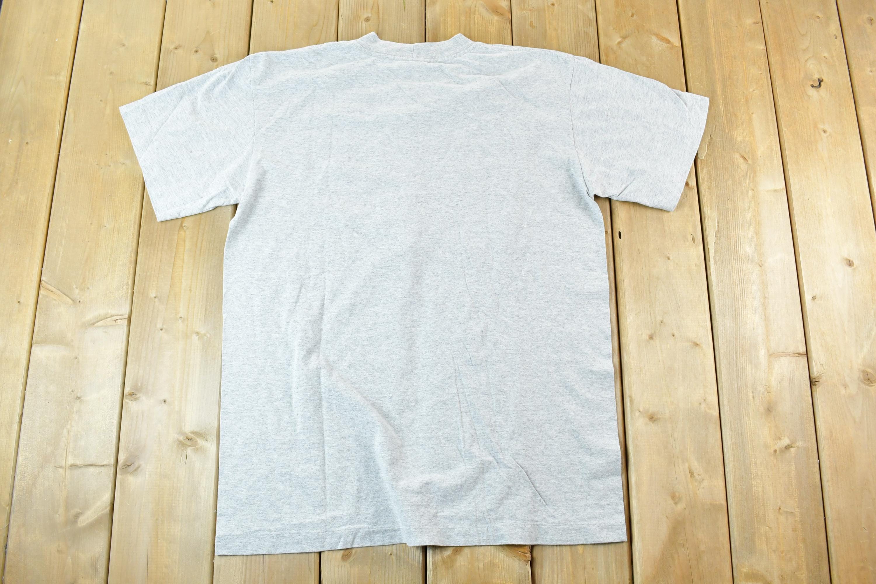 Vintage 1990s Royal Caribbean Single Stitch T-Shirt