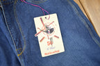 Vintage 2004 Deadstock G Unit Hip Hop Baggy Jeans Size 34 x 34