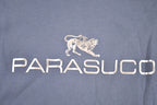 Vintage 1990s Parasuco Long Sleeve Graphic T-Shirt