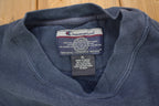Vintage 1990s Butler University Original Reverse Weave Collegiate Crewneck