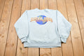 Vintage 1990s Universal Studios Crewneck Sweatshirt  Made in USA  90s Crewneck  Souvenir  Streetwear  Travel And Tourism