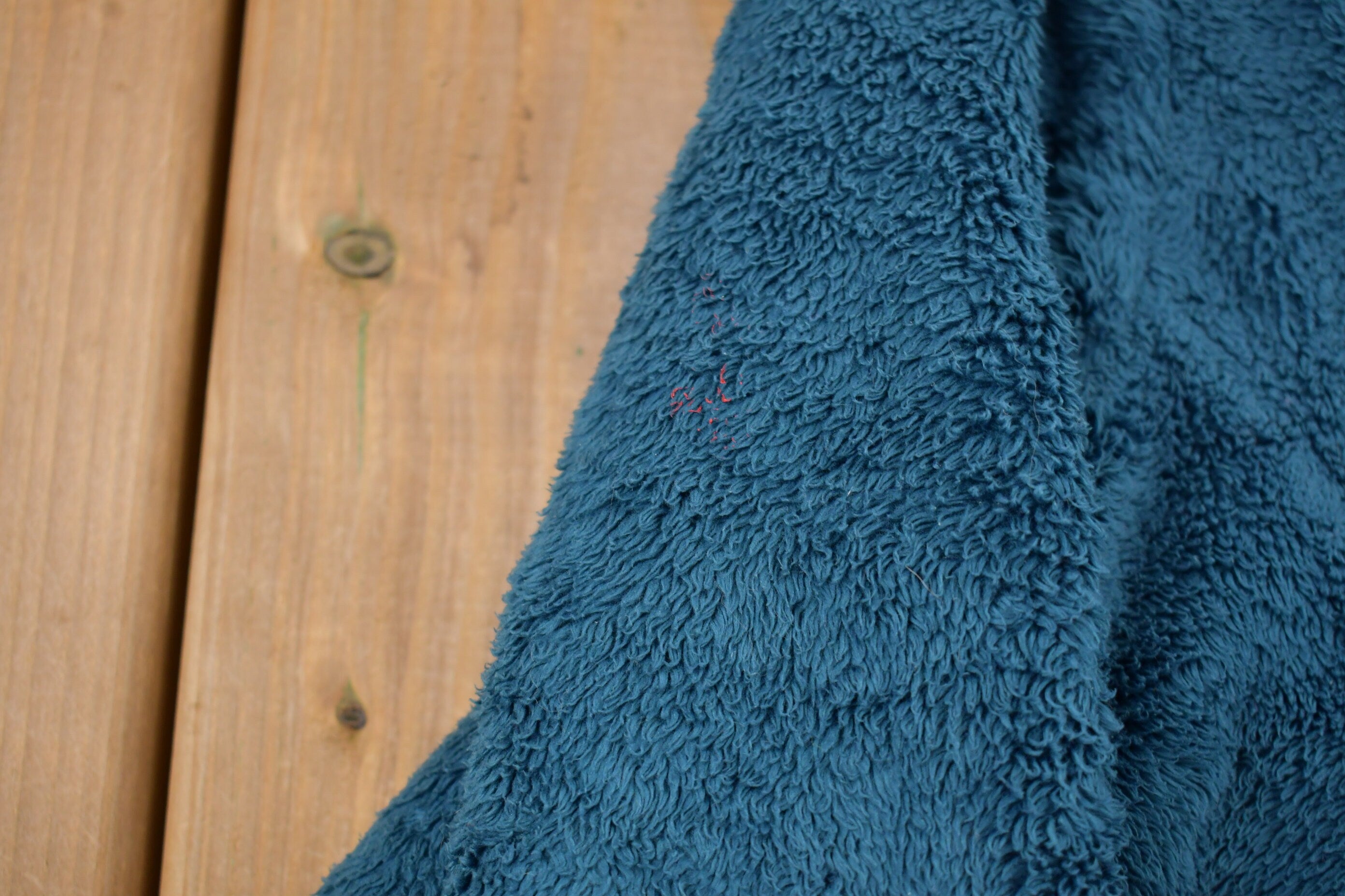 Vintage 1990s The North Face Full Zip Fleece Sweater