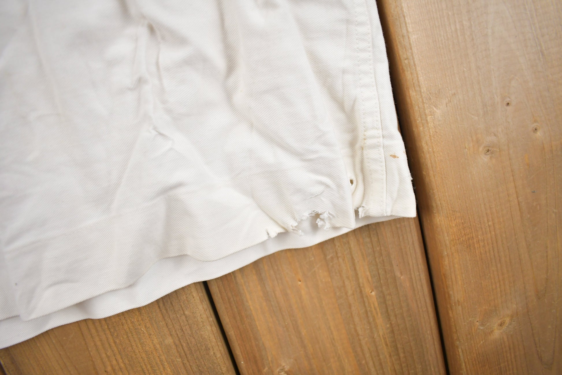 Vintage 1940s WWll Naval Wool Sweater