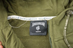Vintage Deadstock Y2K Rocawear Embroidered Hoodie