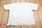 Vintage 2000 Walt Disney World Graphic T-Shirt