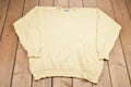 Vintage 1980s Bullock & Jones Knitted Sweater