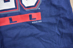 Vintage 1995 New York Yankees MLB Graphic T Shirt