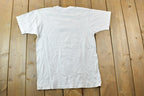 Vintage 1990s #1 Grampy Souvenir T-Shirt