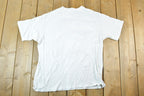 Vintage 1994 Miami Dolphins Football NFL Graphic T-Shirt Mens L
