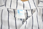 Vintage 2000s New York Yankees Alex Rodriguez Russell MLB Baseball Jersey