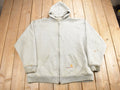 Vintage 1990s Carhartt Heavy Weight Zip Up Hoodie