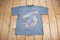 Vintage 1998 Godzilla Movie Promo T-shirt