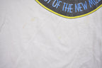 Vintage 2000 Bike Week Myrtle Beach Graphic T Shirt
