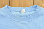 Vintage 1990s S. Padre Island Embroidered Sweatshirt