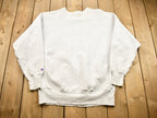 Vintage 1997 Green Bay Packers NFL Champion Reverse Weave Crewneck Sweatshirt