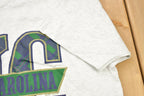 Vintage 1993 North Carolina Graphic T Shirt