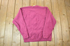 Vintage 1990s Daytona 500 Speedway Racing Crewneck Sweatshirt