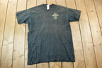 Vintage 1990s Napoleon barbeque Souvenir T-Shirt